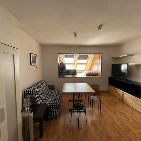 Sierra Nevada, Apartamento Abuhardillado Parking Y Wifi Buitenkant foto