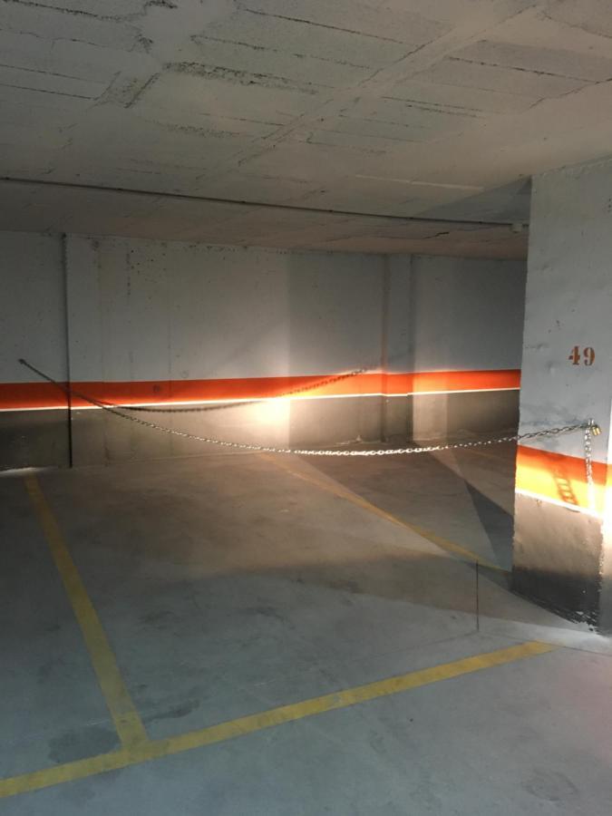 Sierra Nevada, Apartamento Abuhardillado Parking Y Wifi Buitenkant foto