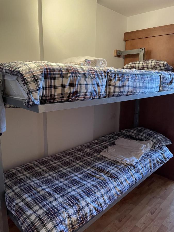 Sierra Nevada, Apartamento Abuhardillado Parking Y Wifi Buitenkant foto