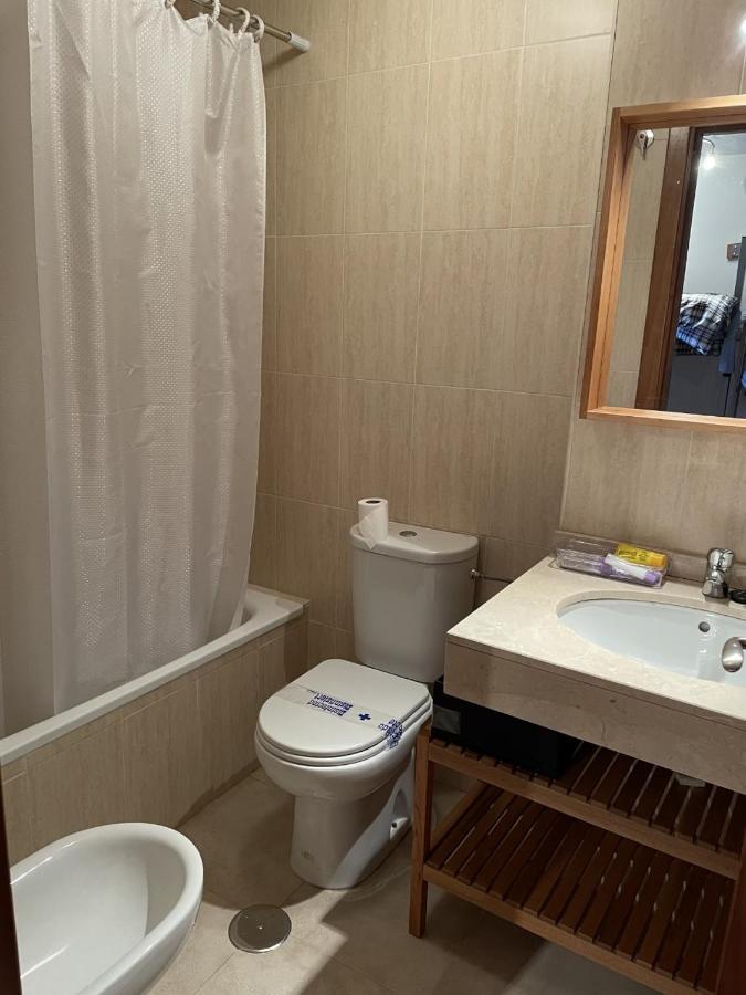Sierra Nevada, Apartamento Abuhardillado Parking Y Wifi Buitenkant foto