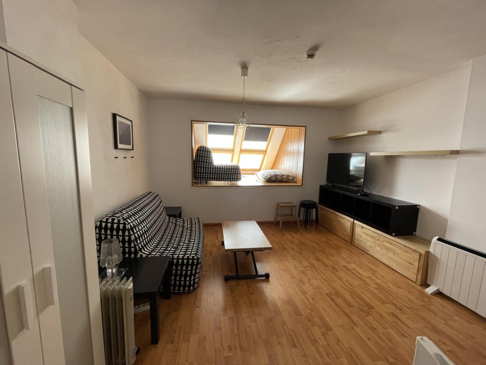 Sierra Nevada, Apartamento Abuhardillado Parking Y Wifi Buitenkant foto